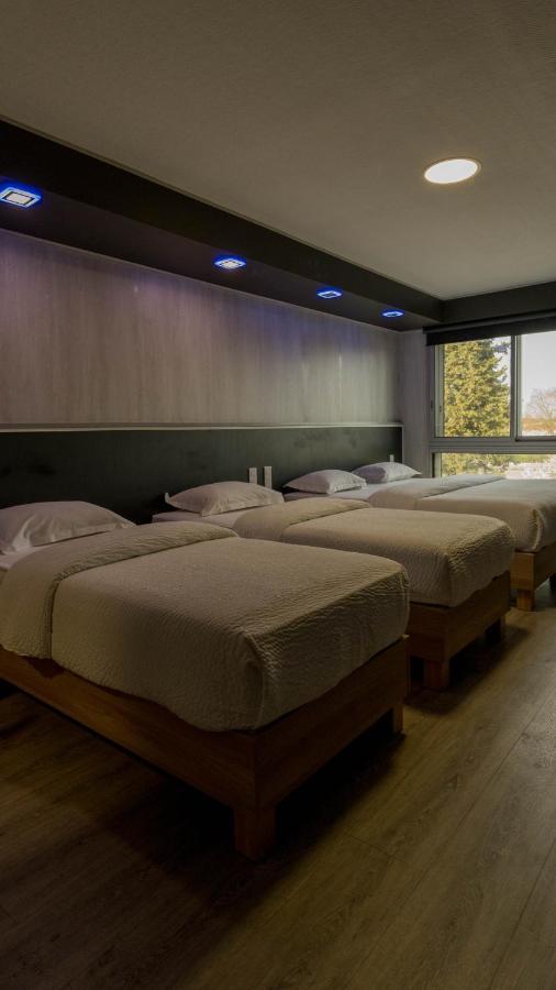 Hotel La Rocade Pamiers Eksteriør bilde