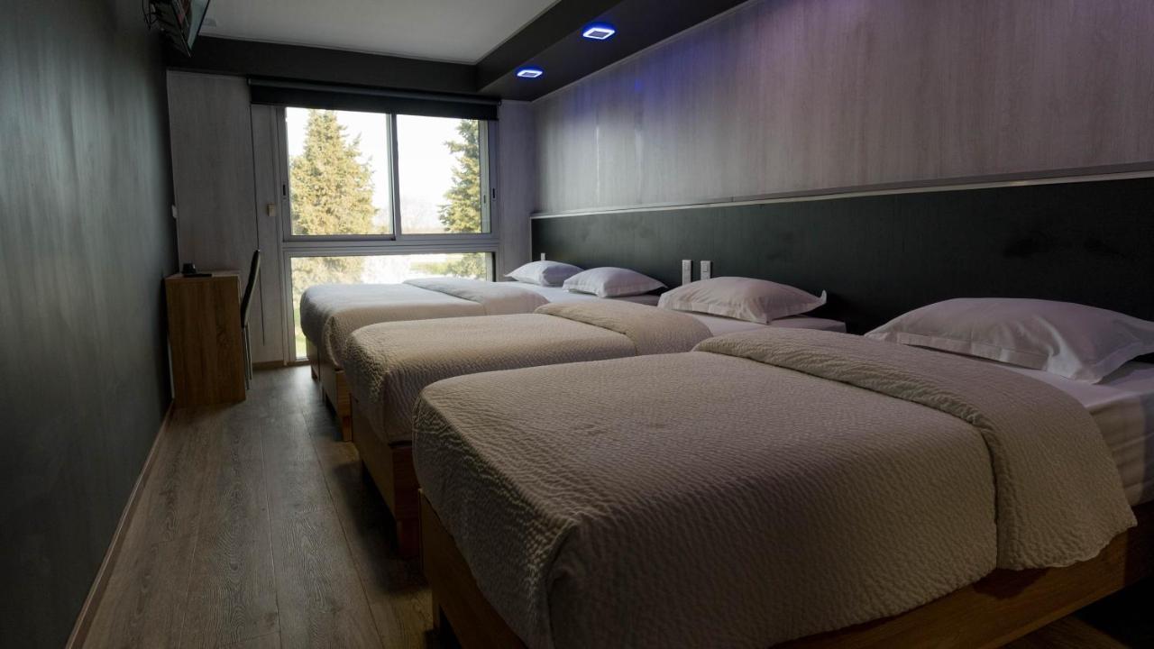 Hotel La Rocade Pamiers Eksteriør bilde