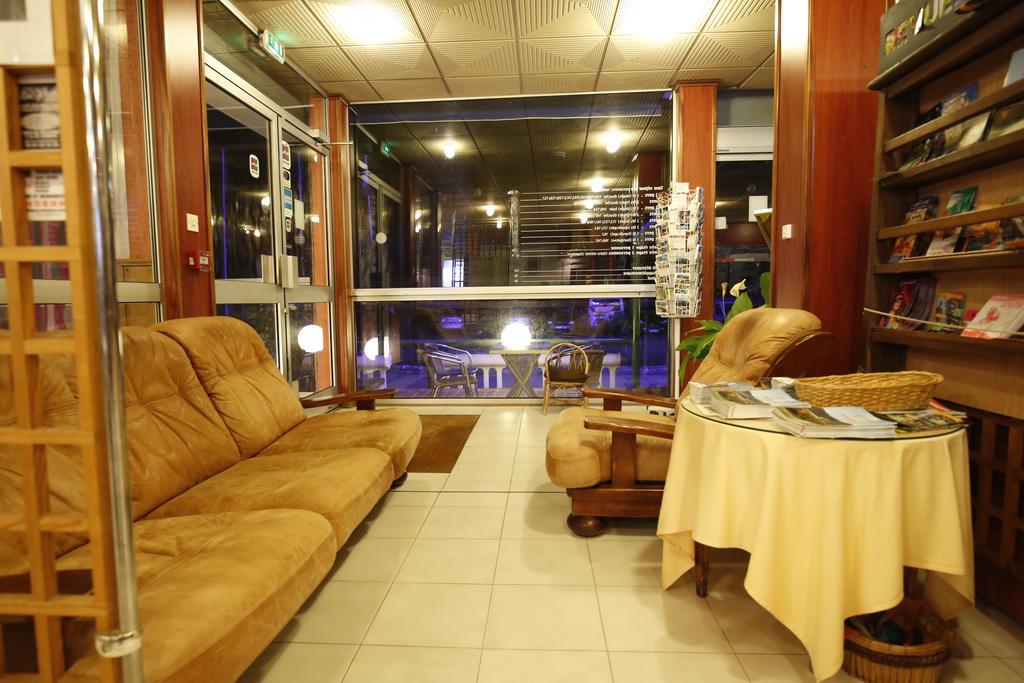 Hotel La Rocade Pamiers Eksteriør bilde